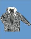 Carbone Winterjacke