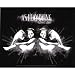 As I Lay Dying - Cherub Decal - Sticker