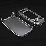 WIRELESS CENTRAL Brand Hard Snap-on Shield CLEAR TRANSPARENT Faceplate Cove ....