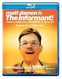 The Informant! [Blu-ray]