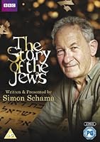 The Story of the Jews [DVD]