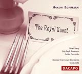 Hakon Børresen: The Royal Guest