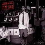 Anthem for the year 2000 [Single-CD]