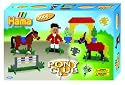 Hama Hama Gift Box - Pony Club