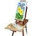 Hobby Do’S Italian Backpack Easel