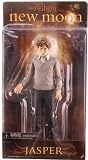 Twilight New Moon Series 2 Action Figure JasperIMAGE
