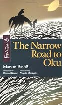 The Narrow Road to Oku (Illustrated Japanese Classics)