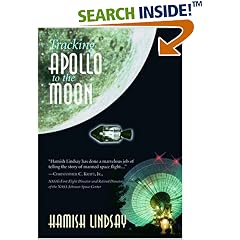 Tracking Apollo to the Moon