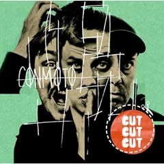 Cut, Cut, Cut