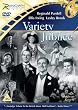 Variety Jubilee [DVD]