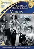 Variety Jubilee [DVD]