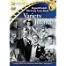 Variety Jubilee [DVD]