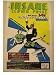 Insane Clown Posse Handbill Poster Cool Art