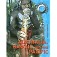 Australia, Hawaii and the Pacific (World of Music) by Deborah Underwood