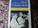 Liguori: A Child's First Communion Image