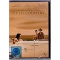 Hi-Lo Country (European DVD release - region 2)