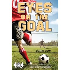 Eyes on the Goal