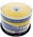 50 Datawrite Yellow 8x DVD-R