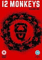 12 Monkeys - Season 1