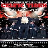 Michael Flatley - Celtic Tiger title=