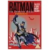 Batman - Tales Of A Dark Knight: Volume 1 [DVD]