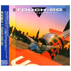 Touch And Go