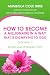 How To Become A Millionaire In A Way That Is  Dignifying To God (Volume 1)    Revised  And Upgraded Copy