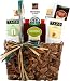 Daily Perk Pallet Program Starbucks Coffee and Tea Baskets - 168 Count