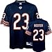 Devin Hester Reebok NFL Navy Premier Chicago Bears Youth Jersey - Small (8)