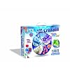 Clementoni - 13814 - Focus Crea I Tuoi Cristalli