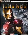 Iron Man Official Strategy Guide (Bradygames Strategy Guides)