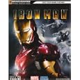Iron Man Official Strategy Guide