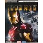 Iron Man Official Strategy Guide (Bradygames Strategy Guides)