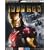 Iron Man Official Strategy Guide (Bradygames Strategy Guides)