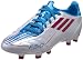 adidas F10 TRX FG Soccer Cleat (Little Kid/Big Kid)