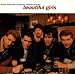 The Beautiful Girls-Beautiful Girls: Music From The Miramax Motion Picture