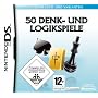 50 Denk- und Logikspiele