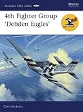 4th Fighter Group 'Debden Eagles'