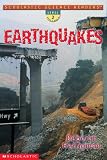 Earthquakes: Scholastic Science Readers: Level 2
