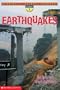 Scholastic Science Reader: Earthquakes: Level 2