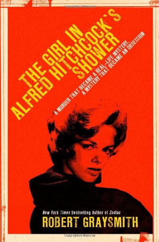 The Girl in Alfred Hitchcock's Shower