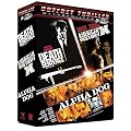 Thriller - Coffret 3 DVD
