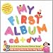My First Album: +DVD