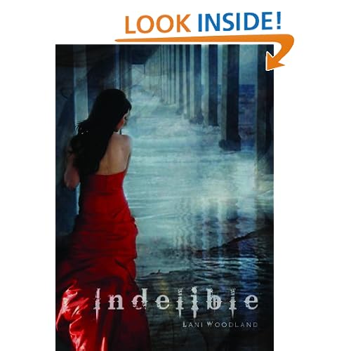 Indelible (Yara Silva Trilogy)