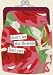 Don't Let The Flowers Fool You Coin Purse