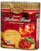 Bellino Italian Toast, 40-Count 10.5-Ounce Packages (Pack of 4)