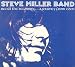 Produkt-Bild: Steve Miller - Recall The Beginning... A Journey From Eden (Digipak)