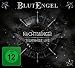 Anklicken zum Vergrößeren: Blutengel - Nachtbringer (Deluxe Edition) (Audio CD)