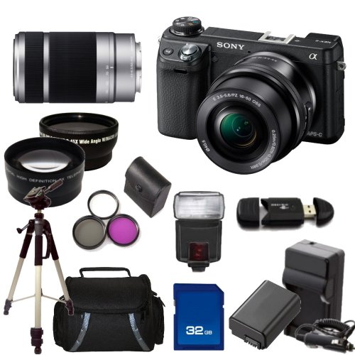 review Sony