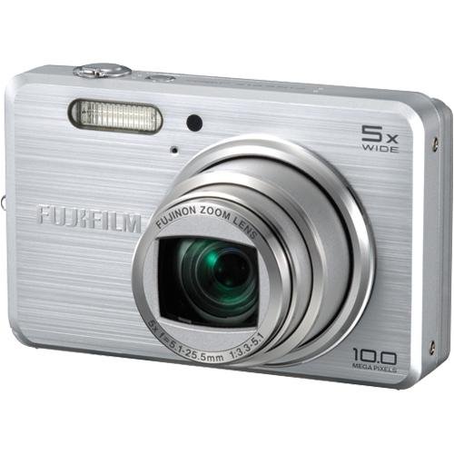 Fujifilm FinePix J150W is one of the Best Digital Cameras for Interior Photos Under $200